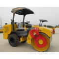 Diesel Engine 3 Ton Single Drum Roller Compactor (FYL-203)